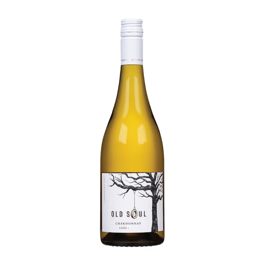 Oakridge - Californië - Old Soul Chardonnay - 2024