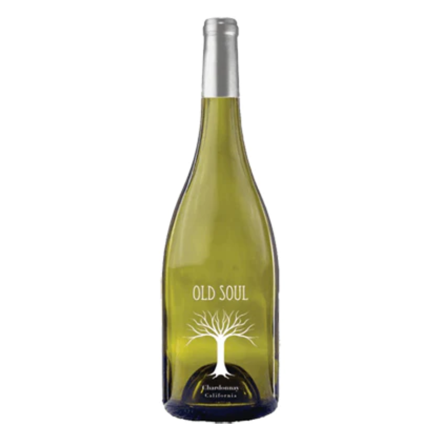 Oakridge - Old Soul Chardonnay - 2024
