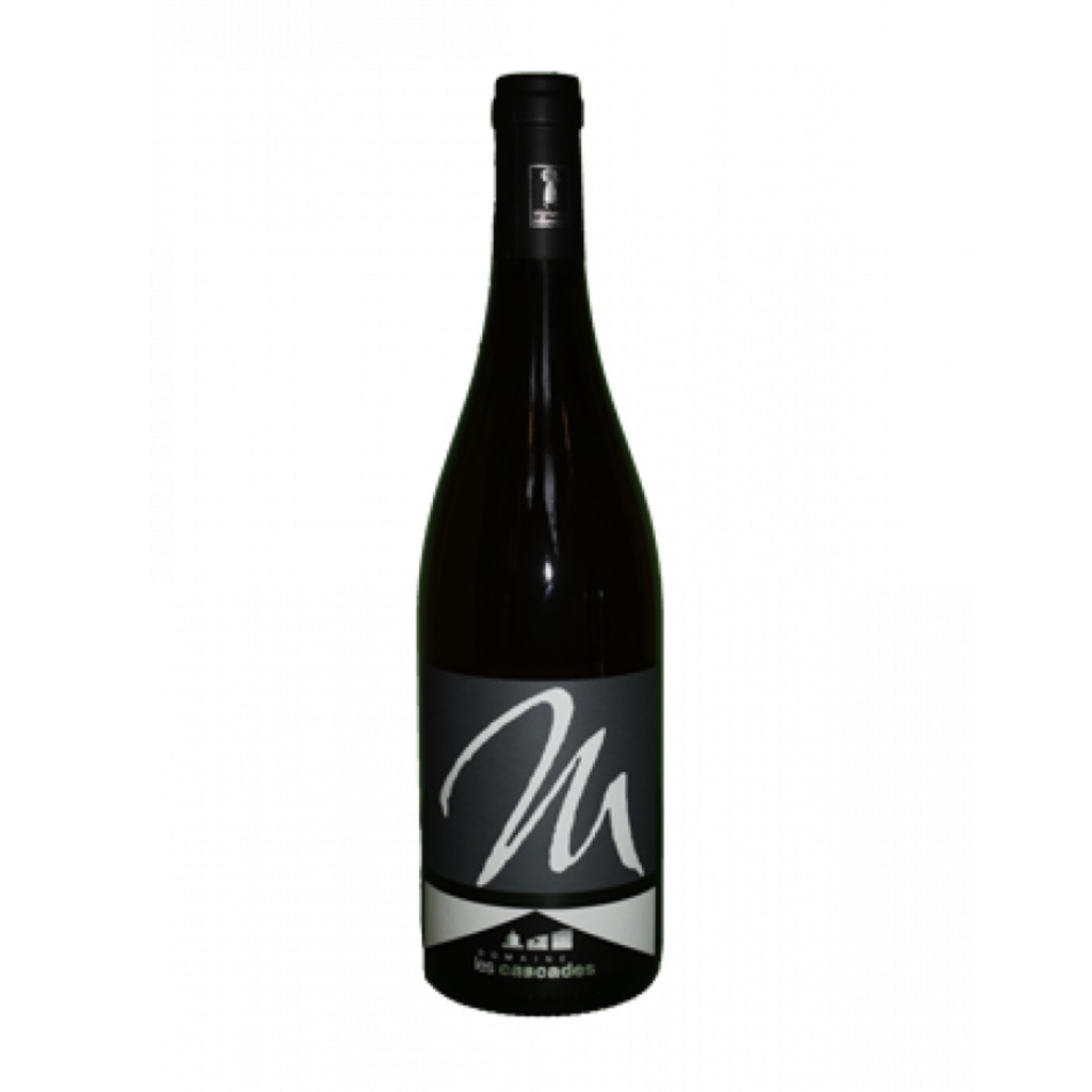 Domaine les Cascades - Cuvée 'M' Blanc - 2021