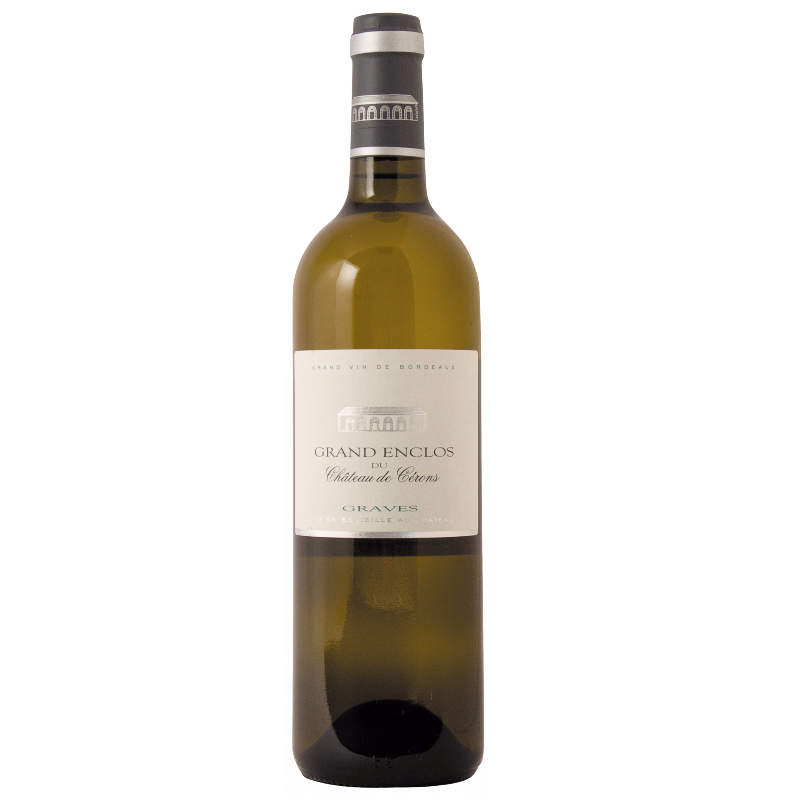 Grand Enclos Du Chateau de Cerons - Graves Blanc - 2020