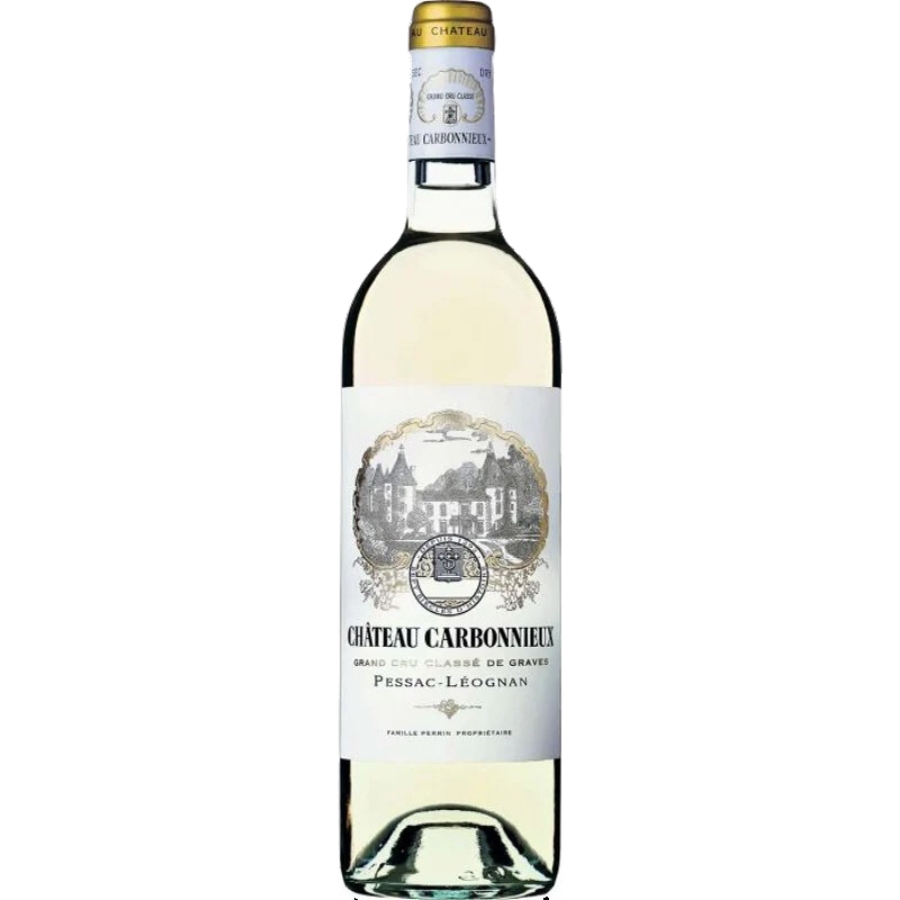Château Carbonnieux - Pessac-Leognan Blanc - 2022