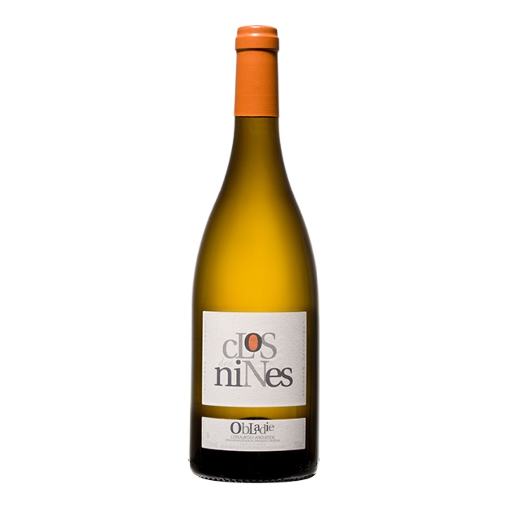 Clos des Nines - Obladie - 2022