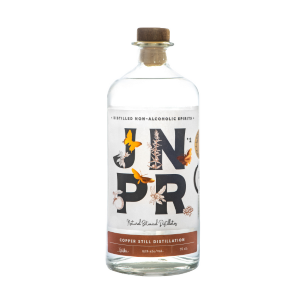 The Bartender Series - JNPR N°1 - 70cl