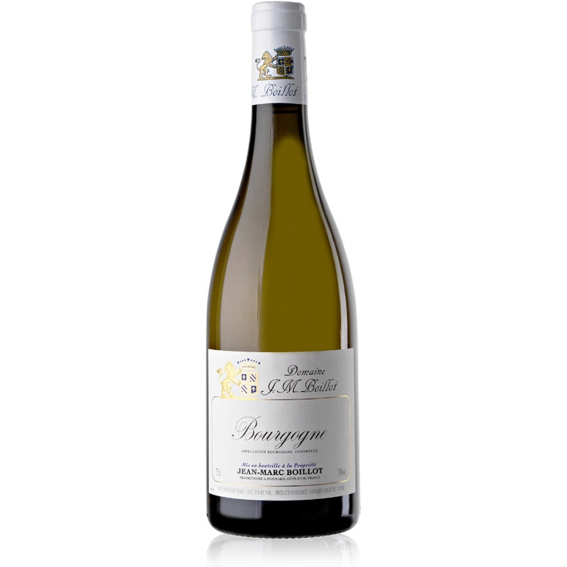 Jean-Marc Boillot - Bourgogne Chardonnay - 2022