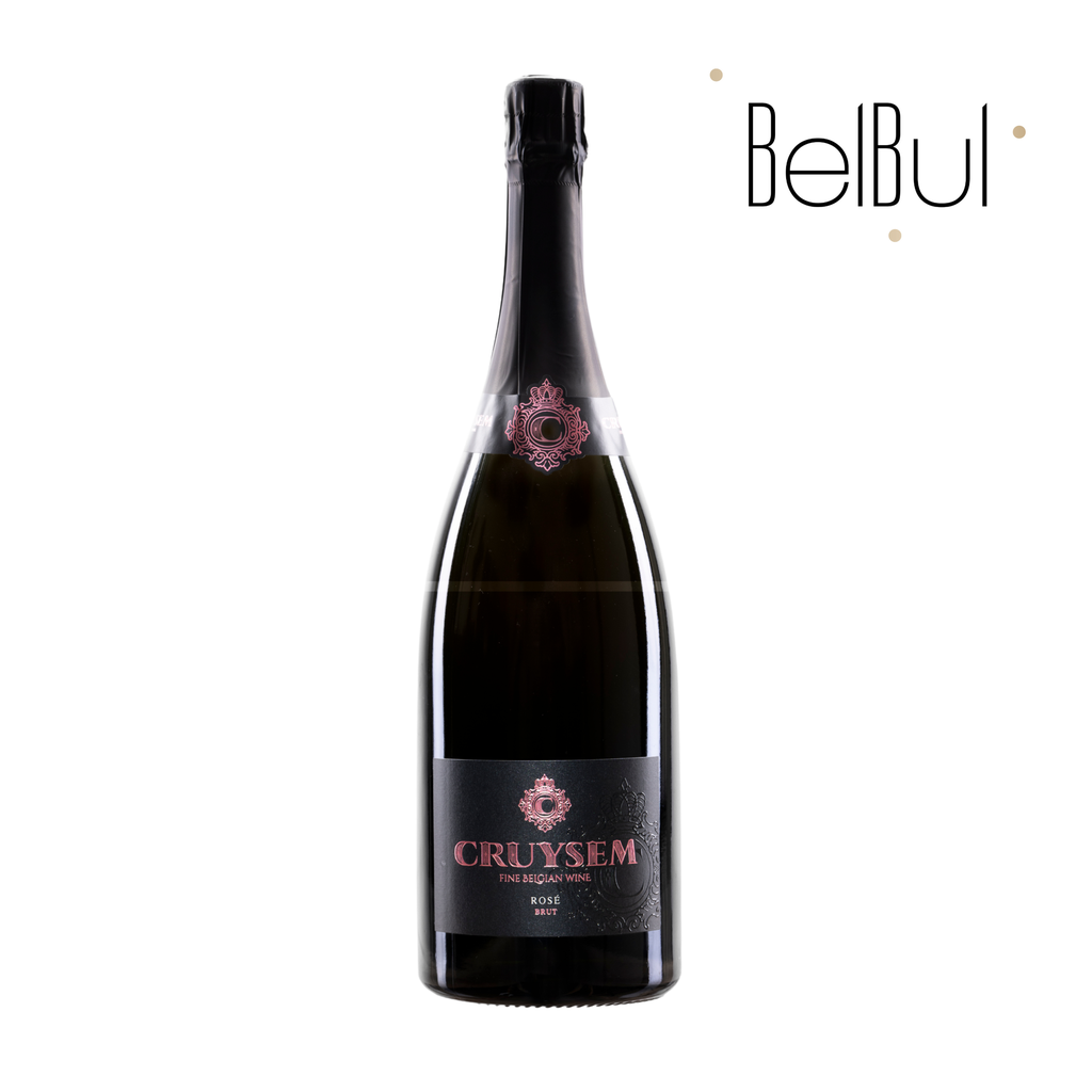 Cruysem - BelBul - Rosé Brut