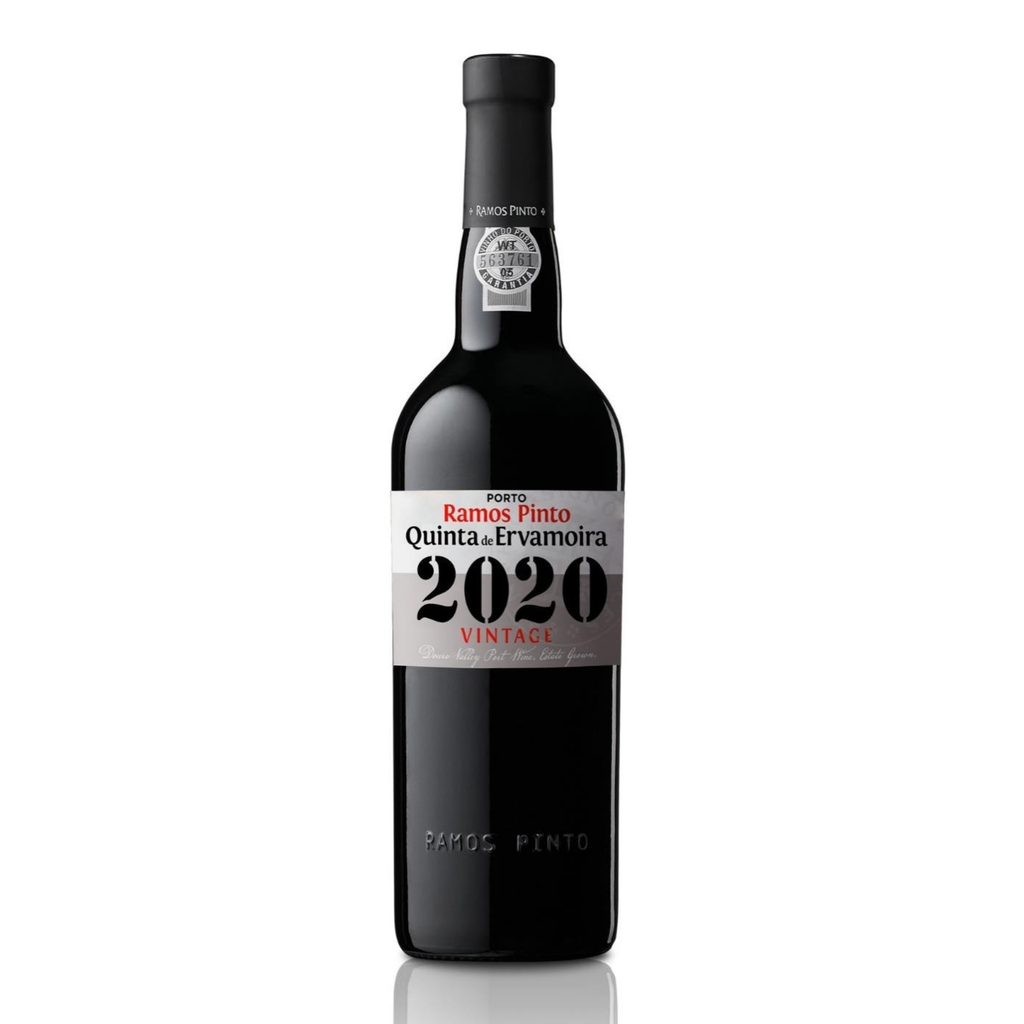 Ramos Pinto - Port - Vintage 2020