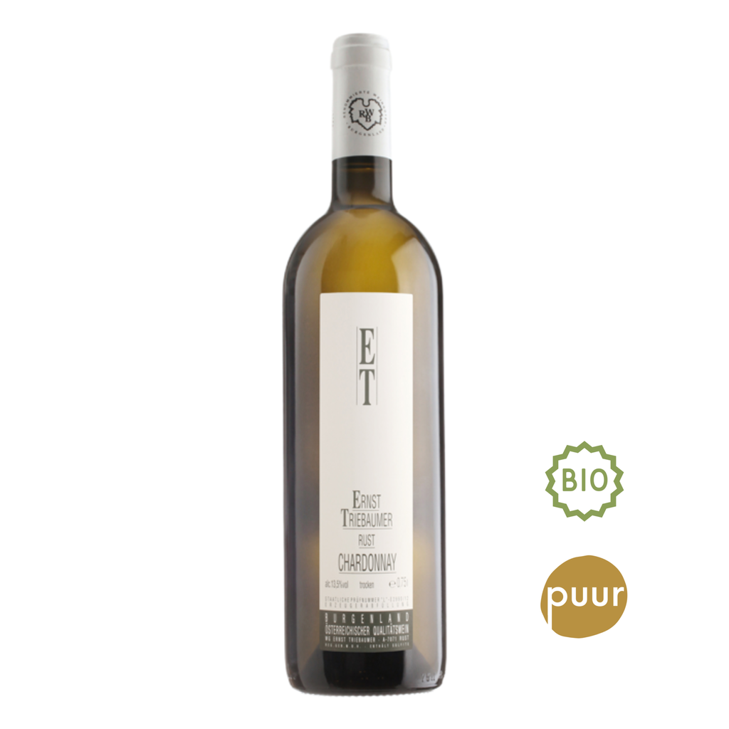 Ernst Triebaumer - Chardonnay - 2023
