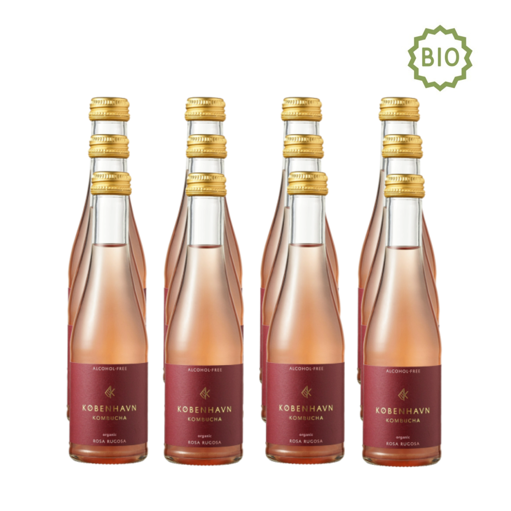 København - Rosa Rugosa - 20cl