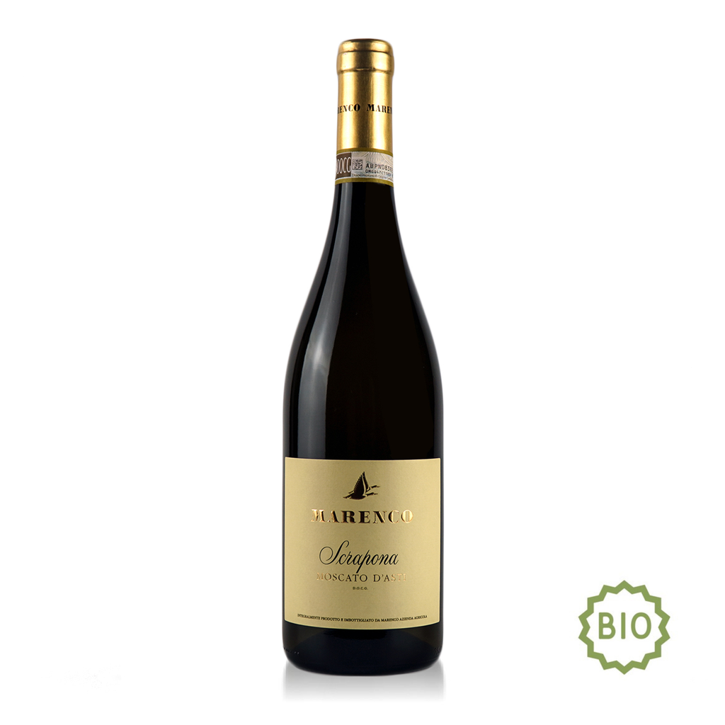 Marenco Moscato d'Asti "Scrapona" - 2024