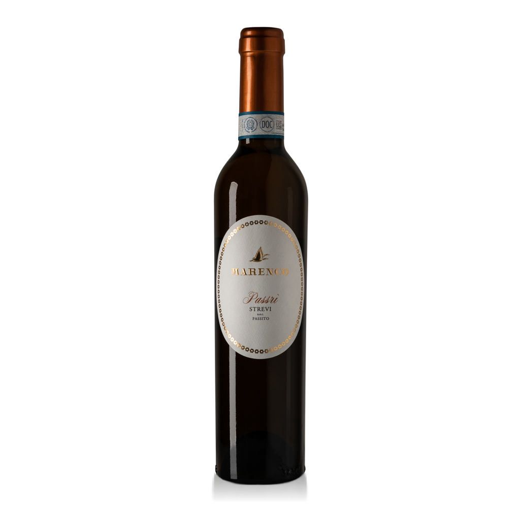 Marenco - Piemonte - Passito Passri - 2020 - 37,5cl