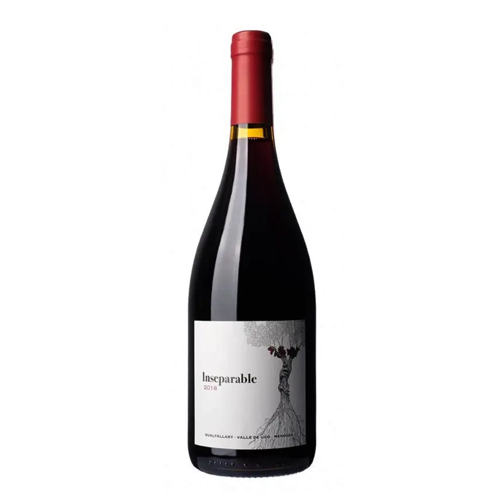 Per Se Vignes - Inseparable Malbec - 2022