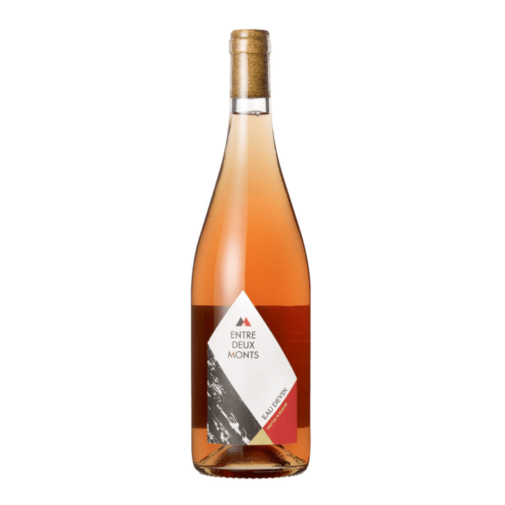 Entre-Deux-Monts - Eau Devin - 18%vol. - 75cl