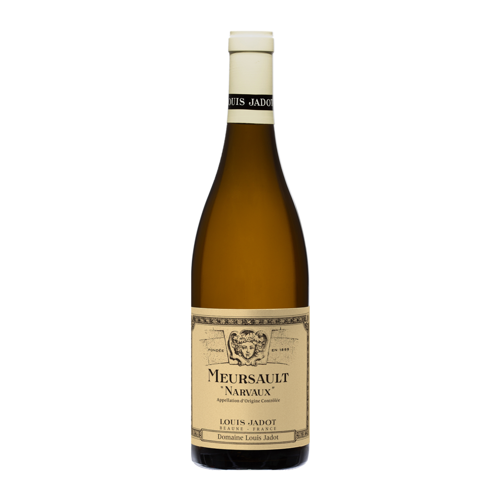 Louis Jadot - Meursault blanc Narvaux - 2022