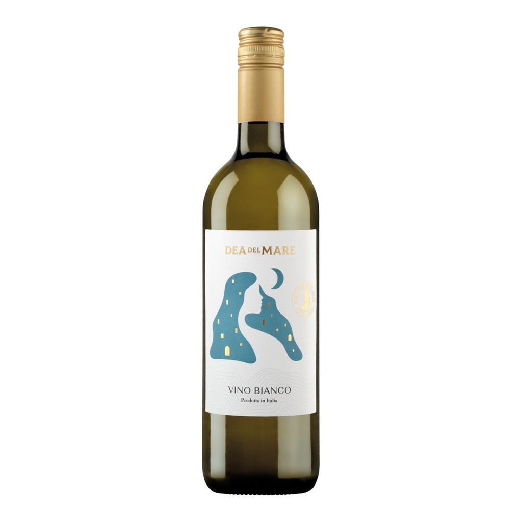 Dea del Mare Vino Bianco - n.v.