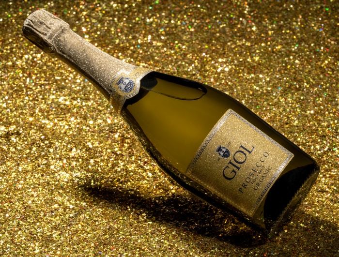 Giol - Prosecco - Brut - GOLD LABEL