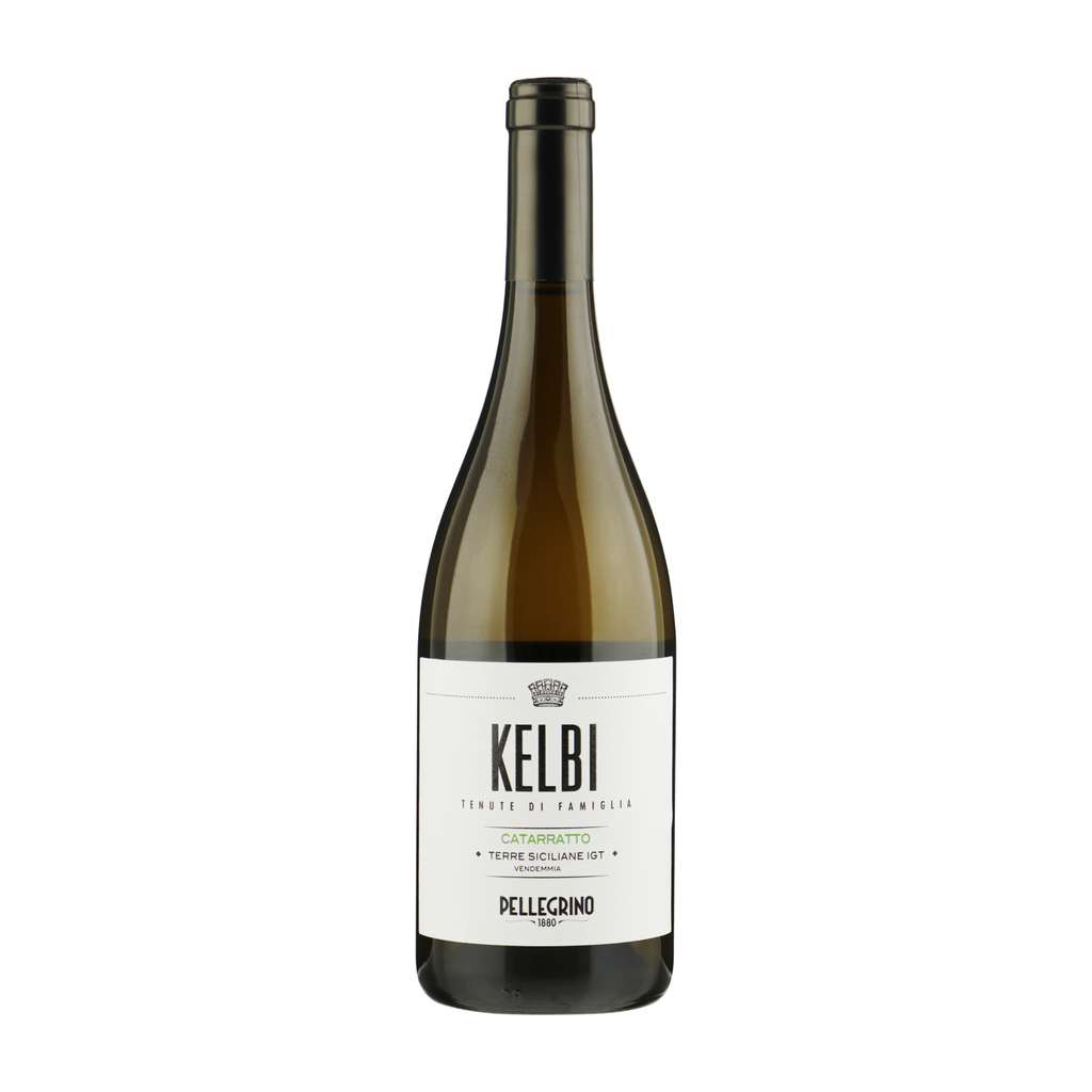 Cantine Pellegrino - Kelbi - Catarratto - 2025