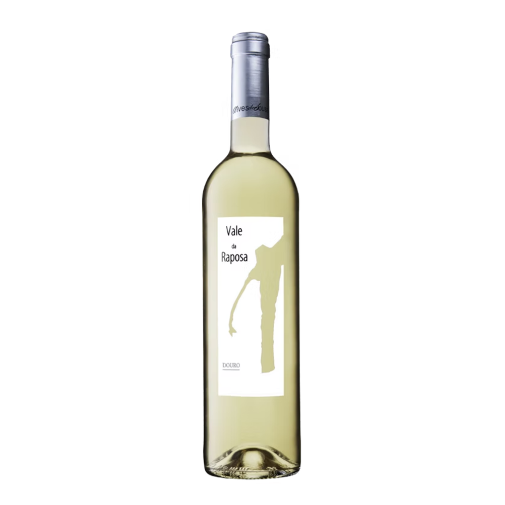 Alves de Sousa - Vale da Raposa White - 2025