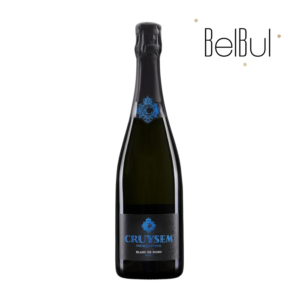 Cruysem - BelBul - Blanc de Noirs Brut