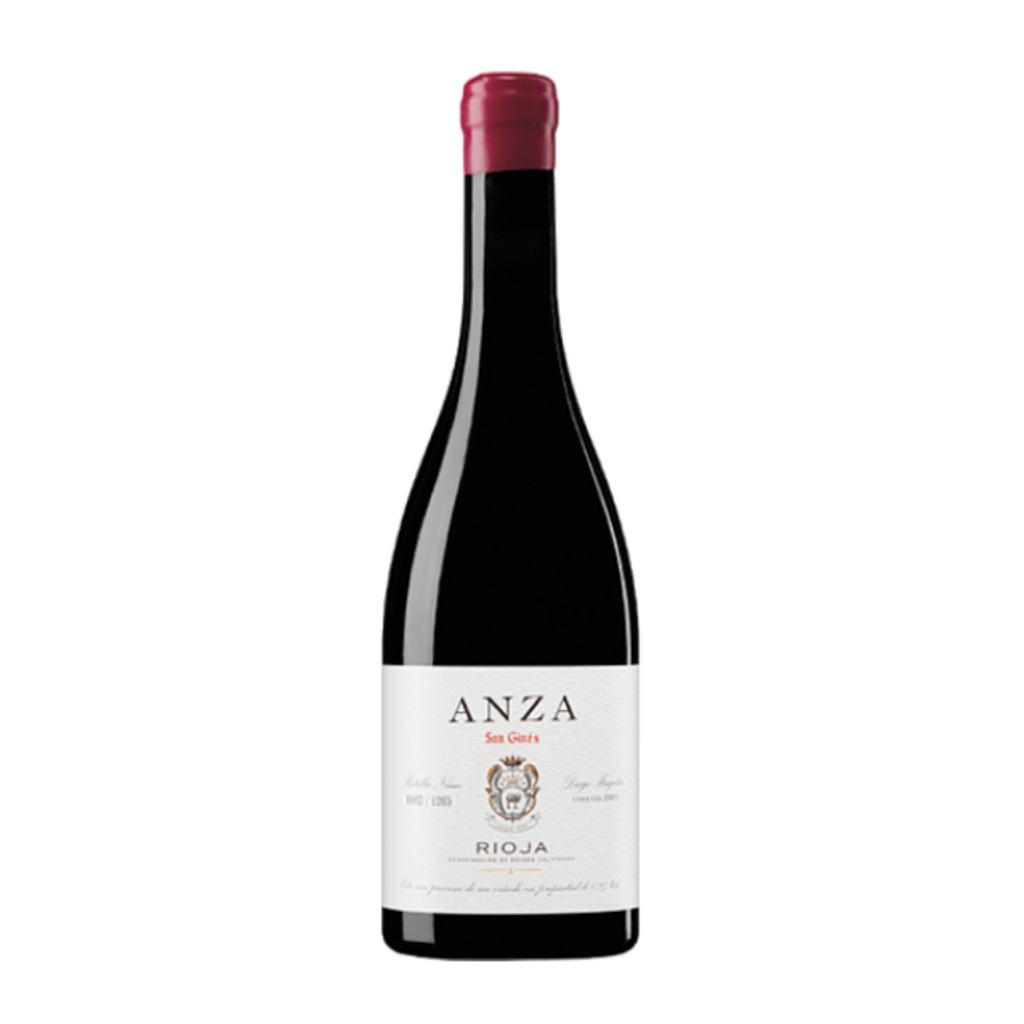 Diego Magaña - Anza San Ginés - Rioja - 2024