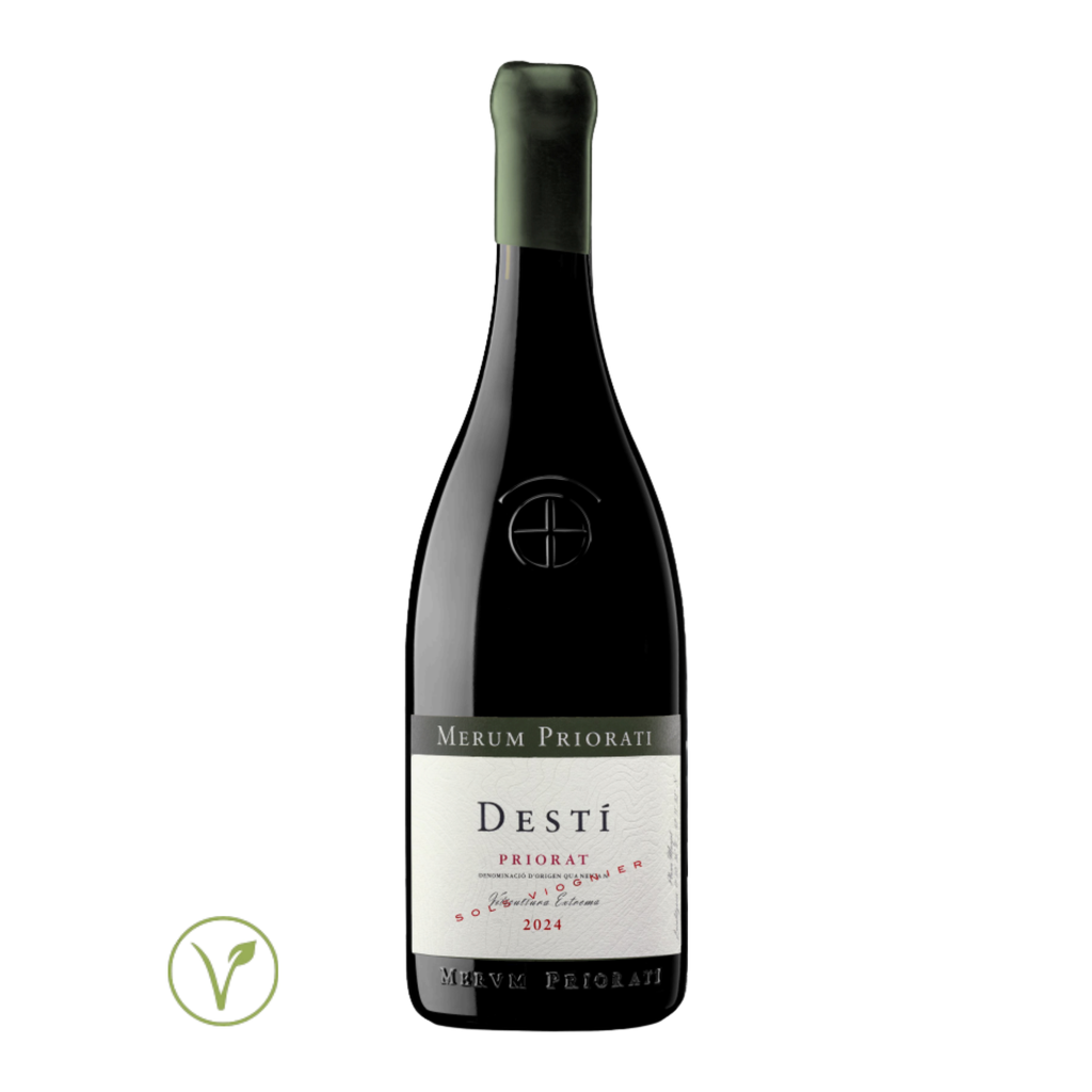 Merum Priorati - Destí Sols Viognier - 2024