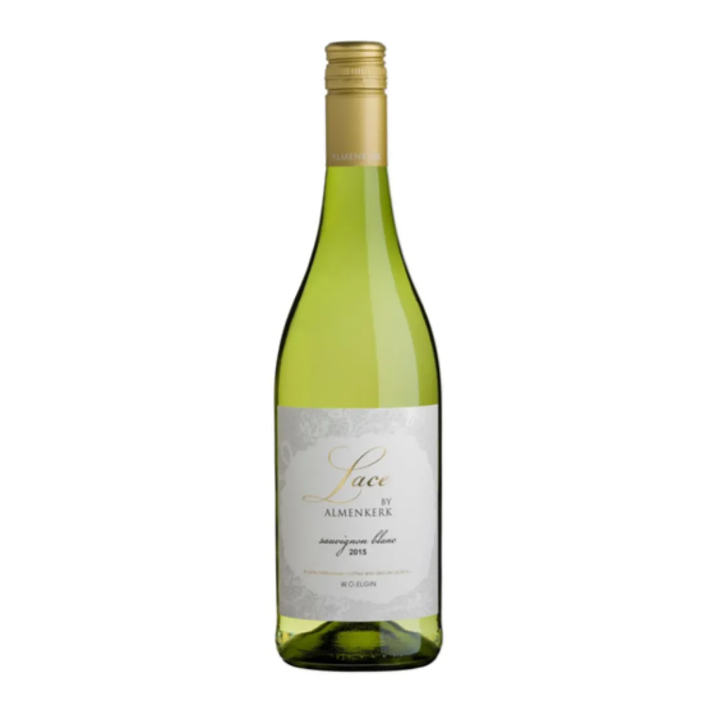 Almenkerk - Lace Sauvignon Blanc - 2024