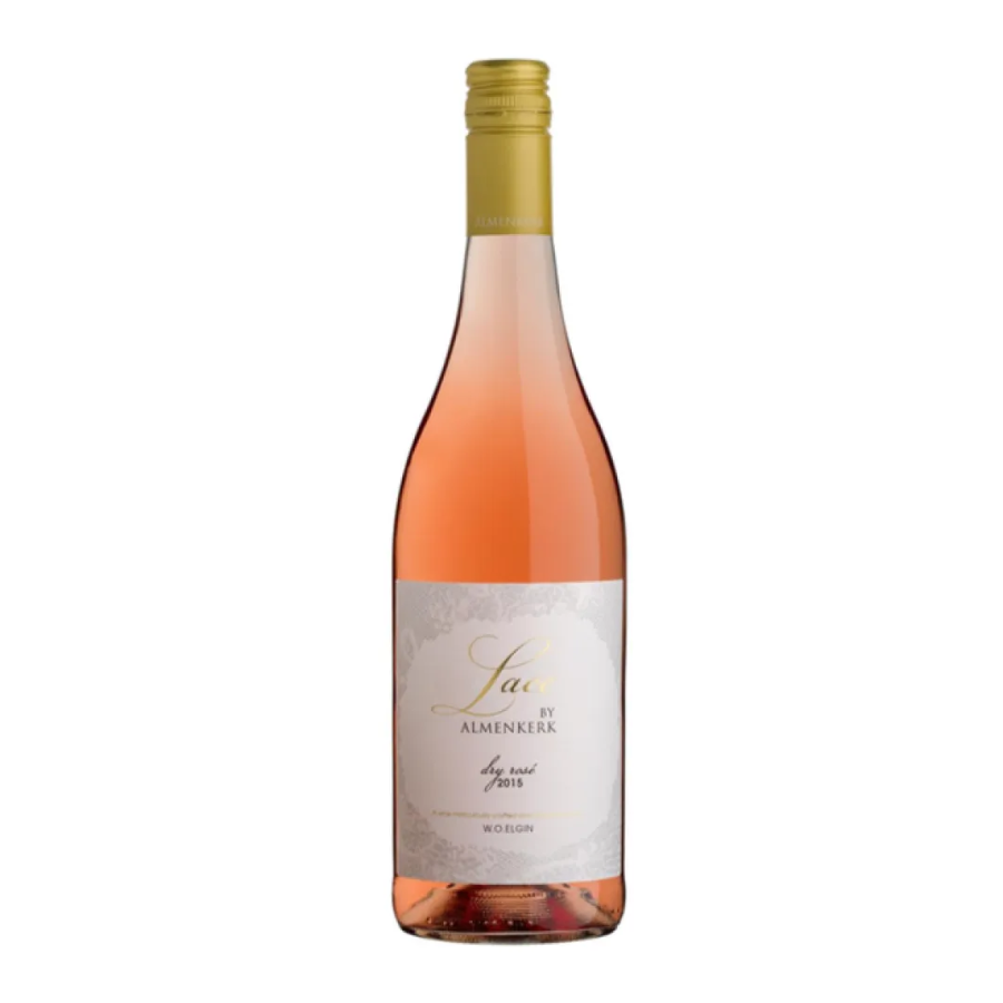 Almenkerk - Lace Rosé - 2025