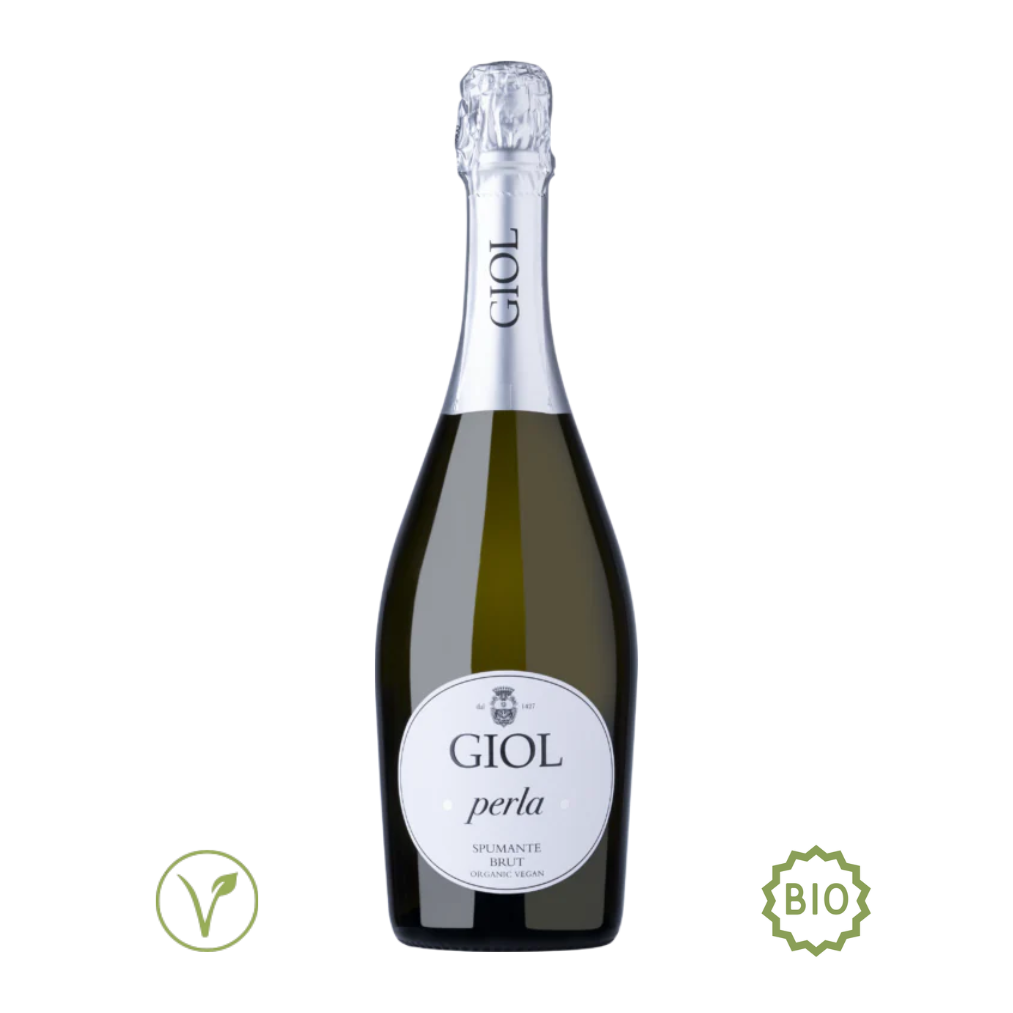 Giol - Perla Spumante Brut