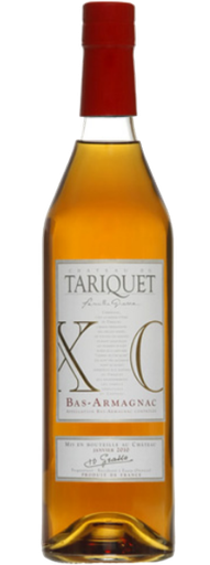 [TAR750] Domaine Tariquet - Bas-Armagnac - XO - 40%vol. - 70cl