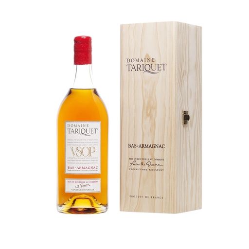 [TAR702] Domaine Tariquet - Armagnac - VSOP - 40%vol. - Magnum 1,5L