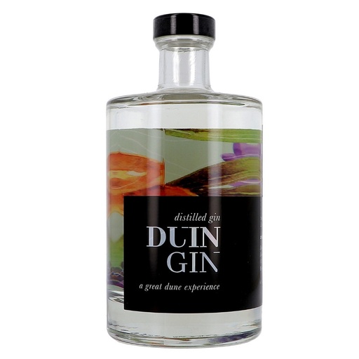 [GINDG] Duin - Gin - 50cl