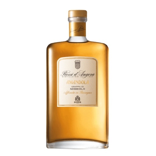 [ROSSI91] Rossi d'Angera Grappa di Nebbiolo da Barolo - 70cl