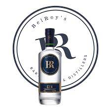 [BLR201] Belroys - Gin - 43,4%vol - 70cl