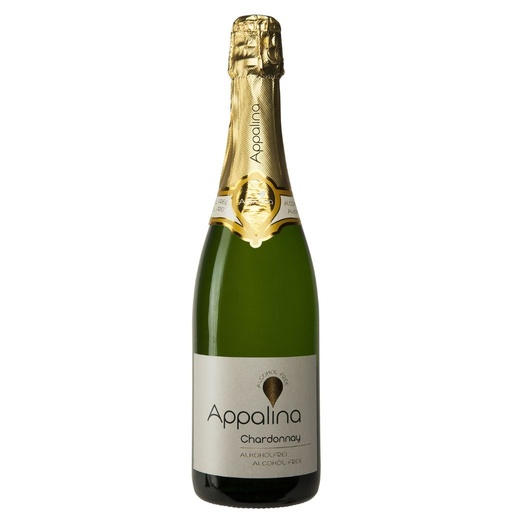 [0ALC41] Appalina - Chardonnay - 0%vol.