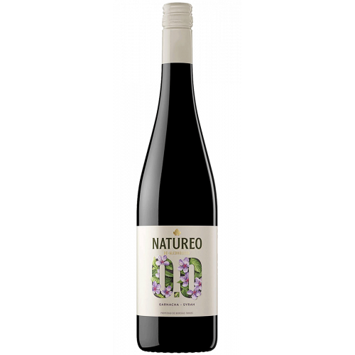 [0ALC31] Torres Natureo - Rood - 2024 - 0%vol.