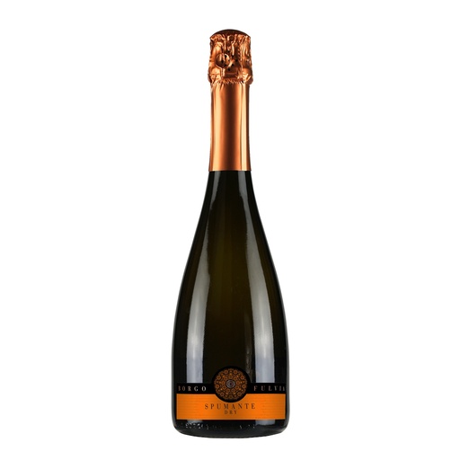 [MOUS42] Borgo Fulvia Spumante Dry-Sec