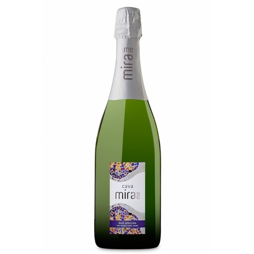 [MIR401] Mira Me - Cava Brut