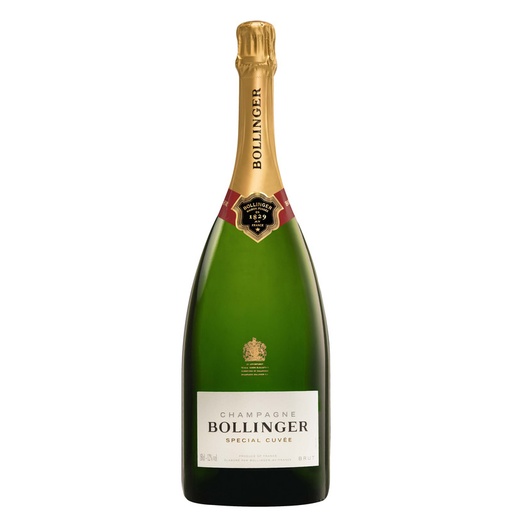 [BOL007M] Bollinger - Champagne - Special Cuvée Brut - Magnum 1,5L