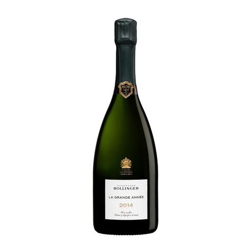 [BOL008] Bollinger - La Grande Année - 2014