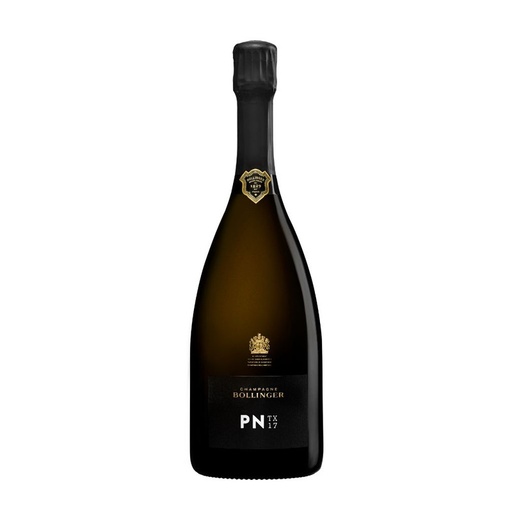 [BOL009] Bollinger - Champagne - PN TX17