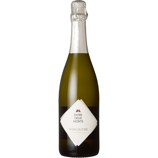 [E2M404] Entre-Deux-Monts - Wiscoutre - Blanc de Blancs Brut