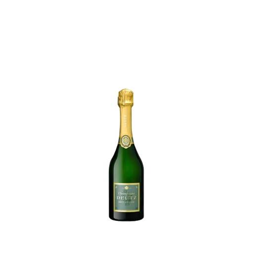 [DEUT43] Deutz - Champagne - Brut Classic - 37,5cl
