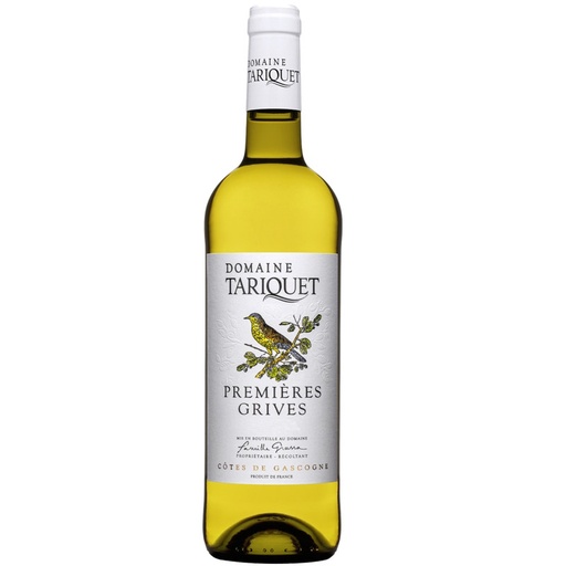 [TAR405] Domaine Tariquet Les Premieres Grives - 2021