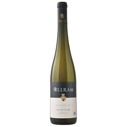 [OOST44] Allram Grüner Veltliner Gaisberg 1e Lage - 2019