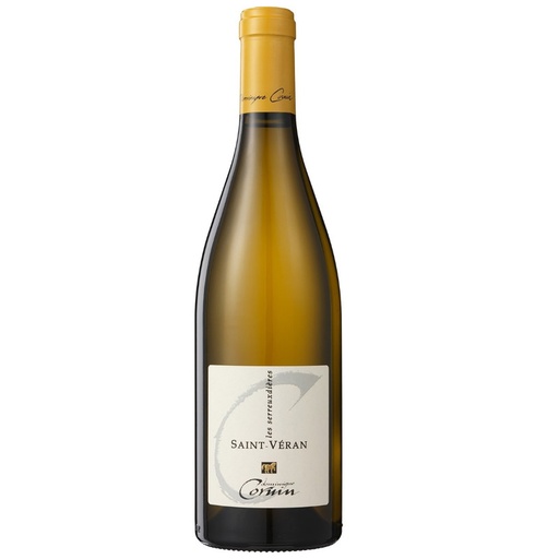 [DC403] Dominique Cornin Saint-Veran - 2023