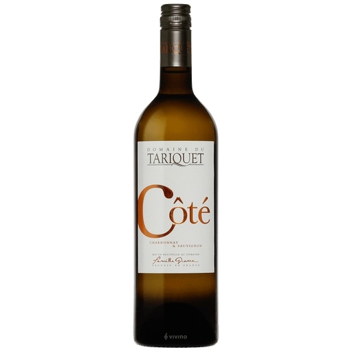 [TAR404] Domaine Tariquet Côté Tariquet - 2022