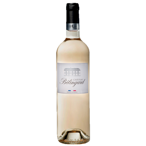 [BER501] Château Belingard Bergerac Rosé 50cl - 2023