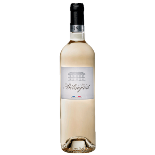 [BER502] Château Belingard - Bergerac - Rosé - 2024