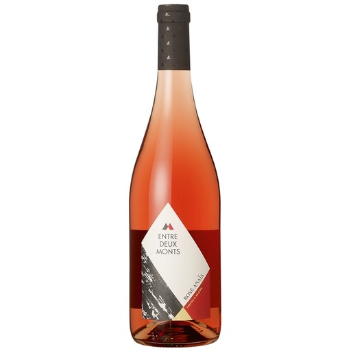 [E2M502] Entre Deux Monts  Rosé Anaïs   - 2023