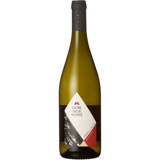 [E2M402] Entre Deux Monts Pinot La Douve - 2023