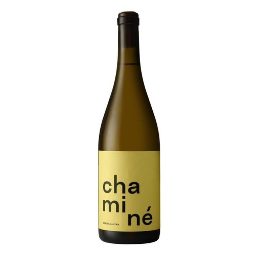 [CIMA41] Cortes de Cima - Chamine Branco - 2023